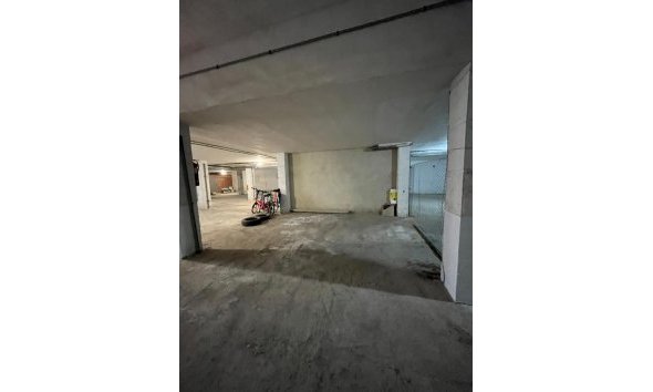 Resale - Town House -
La Mata - Costa Blanca