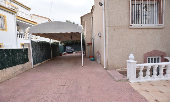 Revente - Villa -
Algorfa - Inland