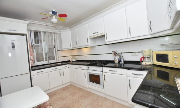 Revente - Villa -
Algorfa - Inland