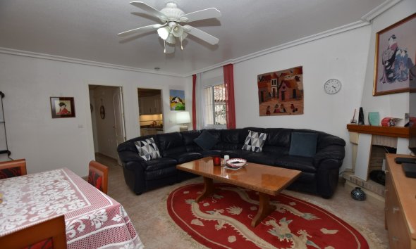 Revente - Villa -
Algorfa - Inland