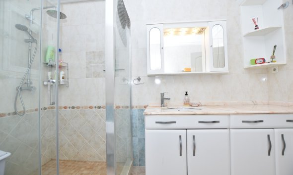 Revente - Villa -
Algorfa - Inland