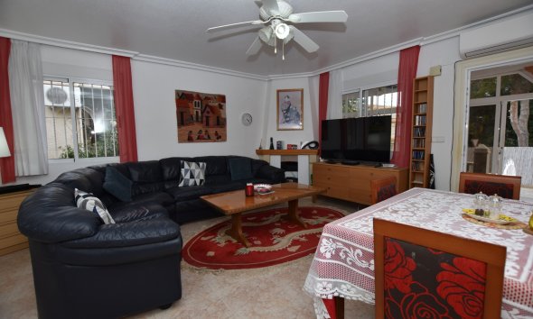 Revente - Villa -
Algorfa - Inland