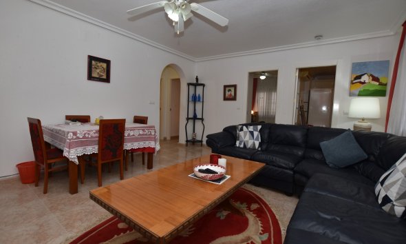 Revente - Villa -
Algorfa - Inland