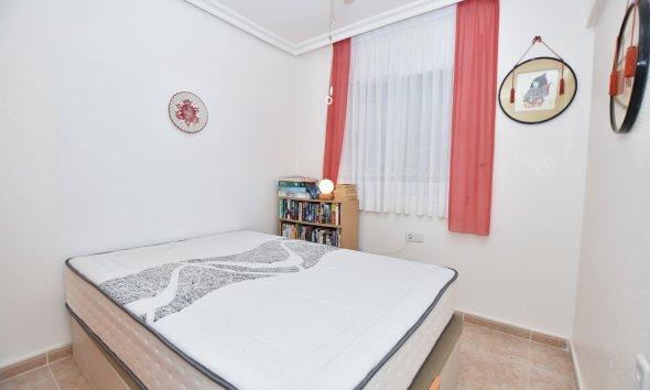 Revente - Villa -
Algorfa - Inland