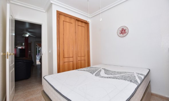 Revente - Villa -
Algorfa - Inland