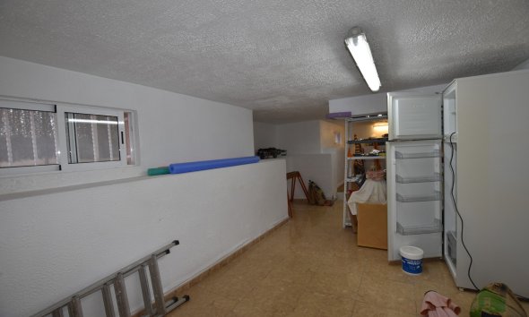 Revente - Villa -
Algorfa - Inland