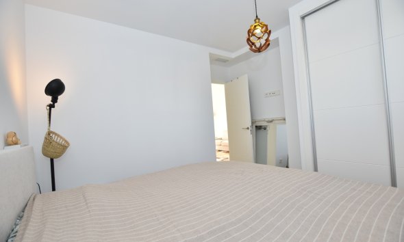 Revente - Apartment -
Vistabella Golf Entre Naranjos - Inland