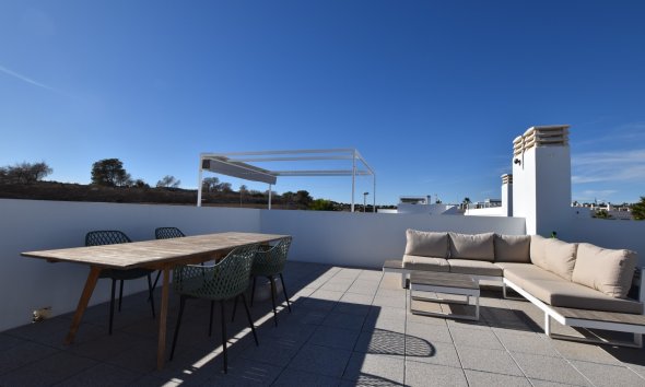 Revente - Apartment -
Vistabella Golf Entre Naranjos - Inland