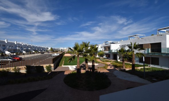 Revente - Apartment -
Vistabella Golf Entre Naranjos - Inland