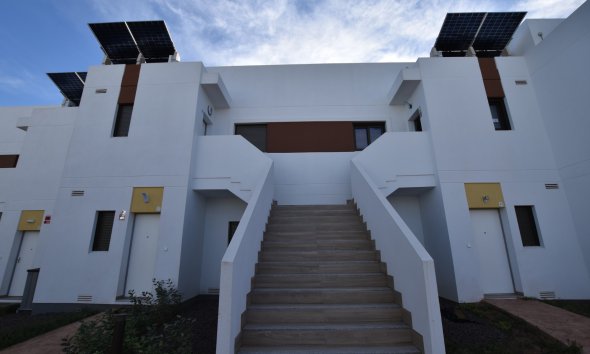 Revente - Apartment -
Vistabella Golf Entre Naranjos - Inland