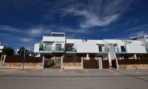 Revente - Apartment -
Vistabella Golf Entre Naranjos - Inland