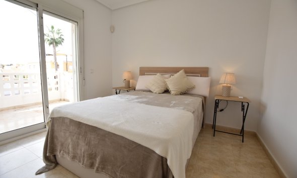 Reventa - Town House -
Ciudad Quesada - Costa Blanca