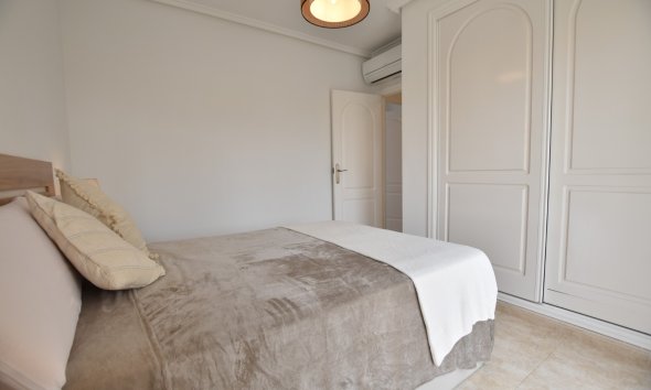 Reventa - Town House -
Ciudad Quesada - Costa Blanca