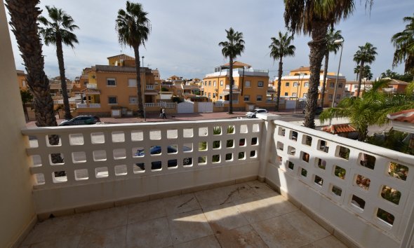 Reventa - Town House -
Ciudad Quesada - Costa Blanca