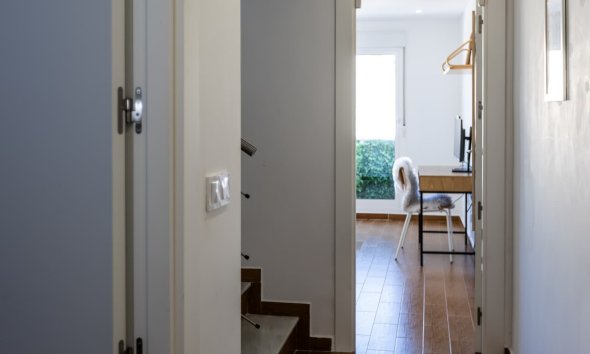 Resale - Town House -
Torrevieja