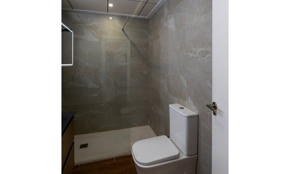 Resale - Town House -
Torrevieja