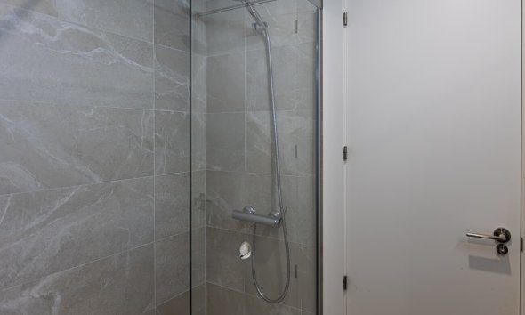 Resale - Town House -
Torrevieja