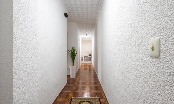 Reventa - Apartment -
Torrevieja - Costa Blanca