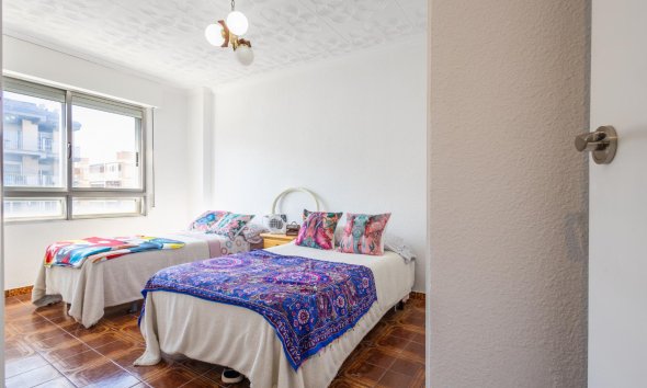 Reventa - Apartment -
Torrevieja - Costa Blanca