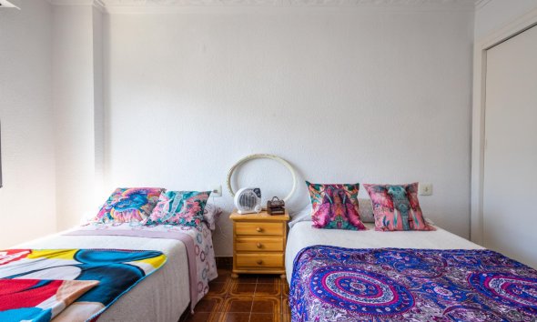 Reventa - Apartment -
Torrevieja - Costa Blanca