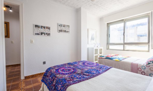 Reventa - Apartment -
Torrevieja - Costa Blanca