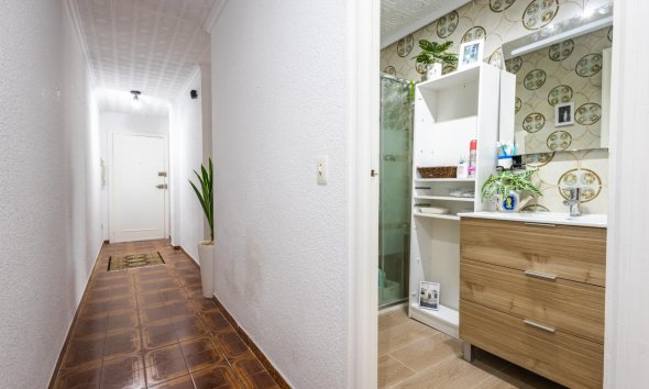 Reventa - Apartment -
Torrevieja - Costa Blanca