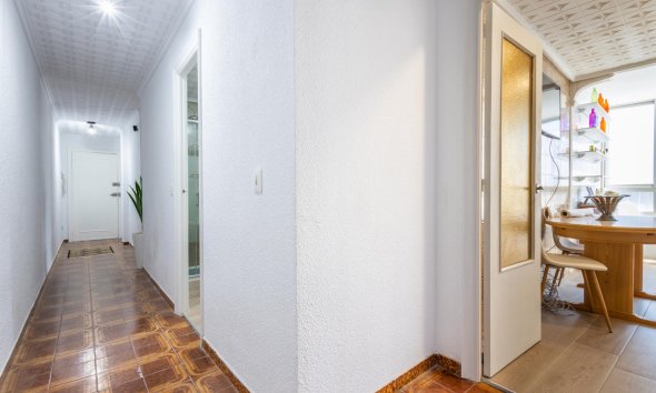 Reventa - Apartment -
Torrevieja - Costa Blanca