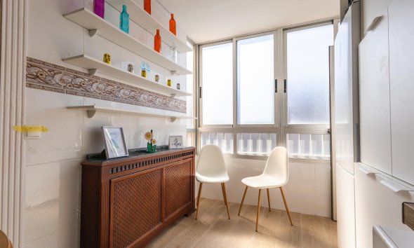 Reventa - Apartment -
Torrevieja - Costa Blanca