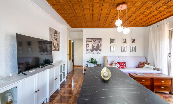 Reventa - Apartment -
Torrevieja - Costa Blanca