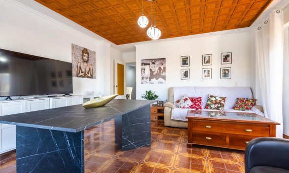 Reventa - Apartment -
Torrevieja - Costa Blanca