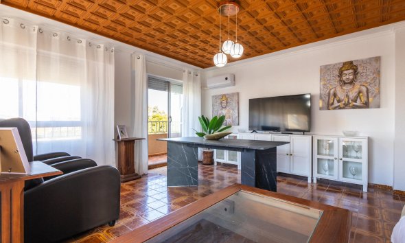 Reventa - Apartment -
Torrevieja - Costa Blanca