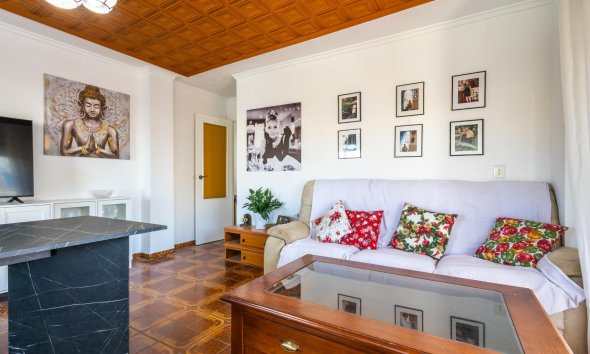 Reventa - Apartment -
Torrevieja - Costa Blanca