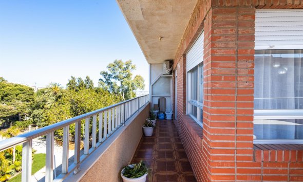 Reventa - Apartment -
Torrevieja - Costa Blanca