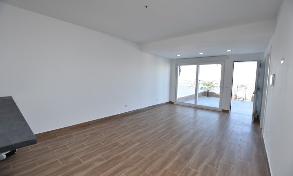 Reventa - Bungalow -
Ciudad Quesada - Costa Blanca