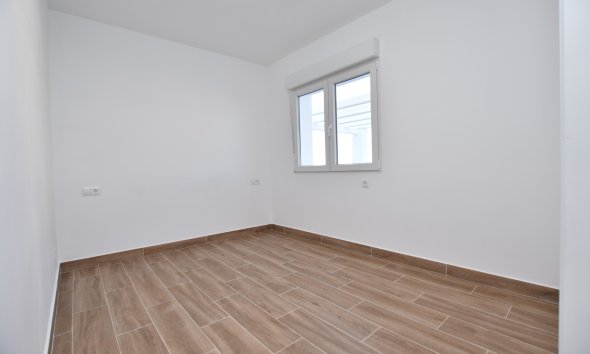 Reventa - Bungalow -
Ciudad Quesada - Costa Blanca