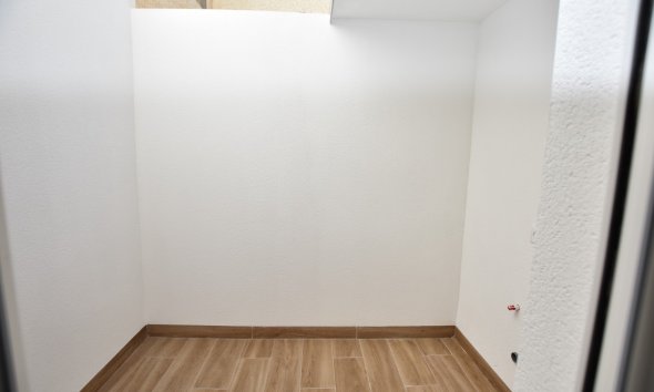 Reventa - Bungalow -
Ciudad Quesada - Costa Blanca