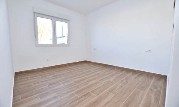 Reventa - Bungalow -
Ciudad Quesada - Costa Blanca