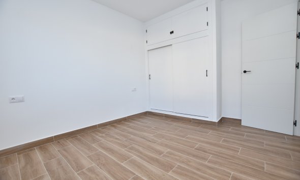 Reventa - Bungalow -
Ciudad Quesada - Costa Blanca