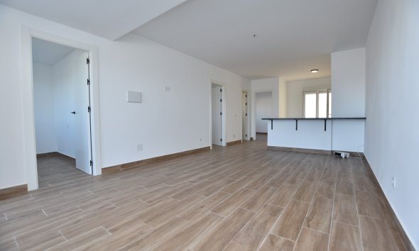 Reventa - Bungalow -
Ciudad Quesada - Costa Blanca