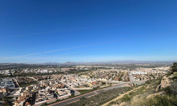 Reventa - Bungalow -
Ciudad Quesada - Costa Blanca