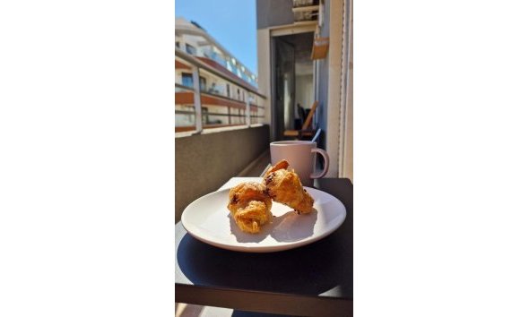 Reventa - Apartment -
Torrevieja - Playa de los Locos