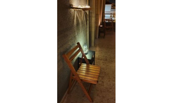 Reventa - Apartment -
Torrevieja - Playa de los Locos