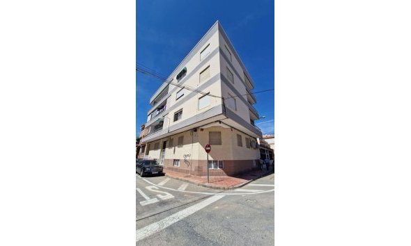 Reventa - Apartment -
Torrevieja - Playa de los Locos