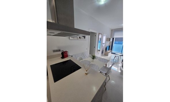 Revente - Apartment -
Torrevieja - Estacion De Autobuses