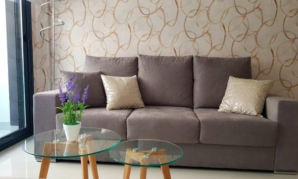 Revente - Apartment -
Torrevieja - Estacion De Autobuses