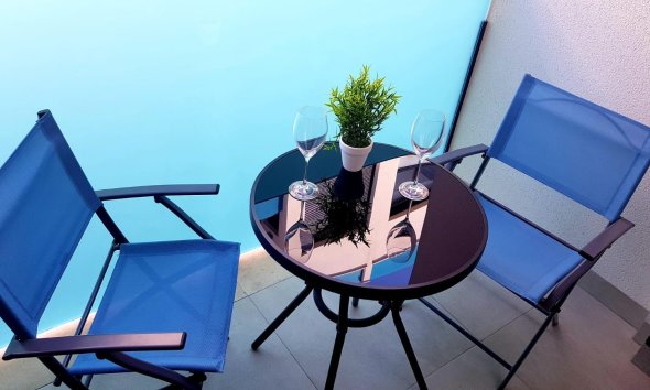 Revente - Apartment -
Torrevieja - Estacion De Autobuses