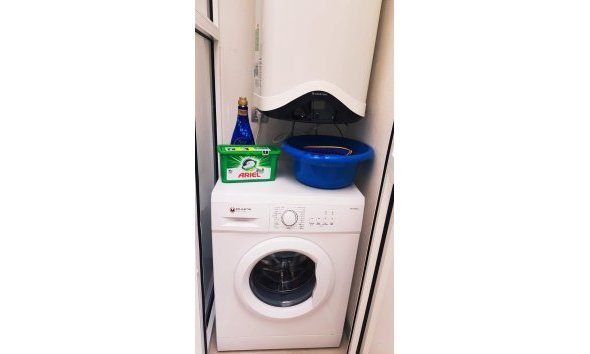 Revente - Apartment -
Torrevieja - Estacion De Autobuses