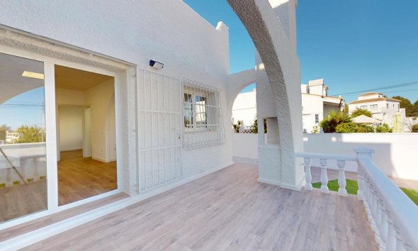Revente - Bungalow -
Villamartin - Costa Blanca
