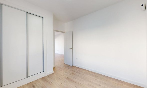 Revente - Bungalow -
Villamartin - Costa Blanca