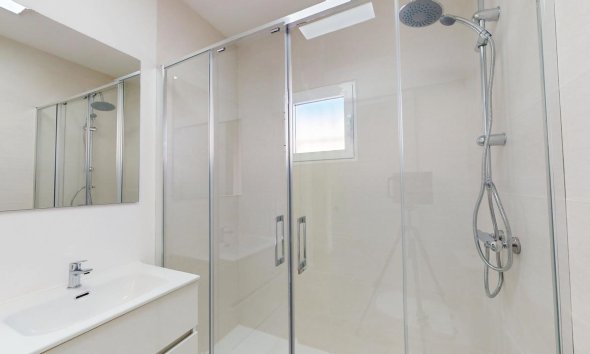 Revente - Bungalow -
Villamartin - Costa Blanca